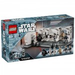 Lego Star Wars Boarding the Tantive IV